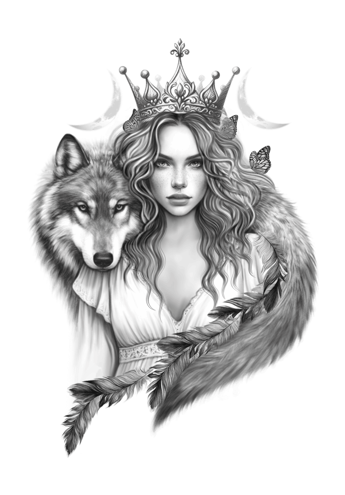 Queen Of Kings