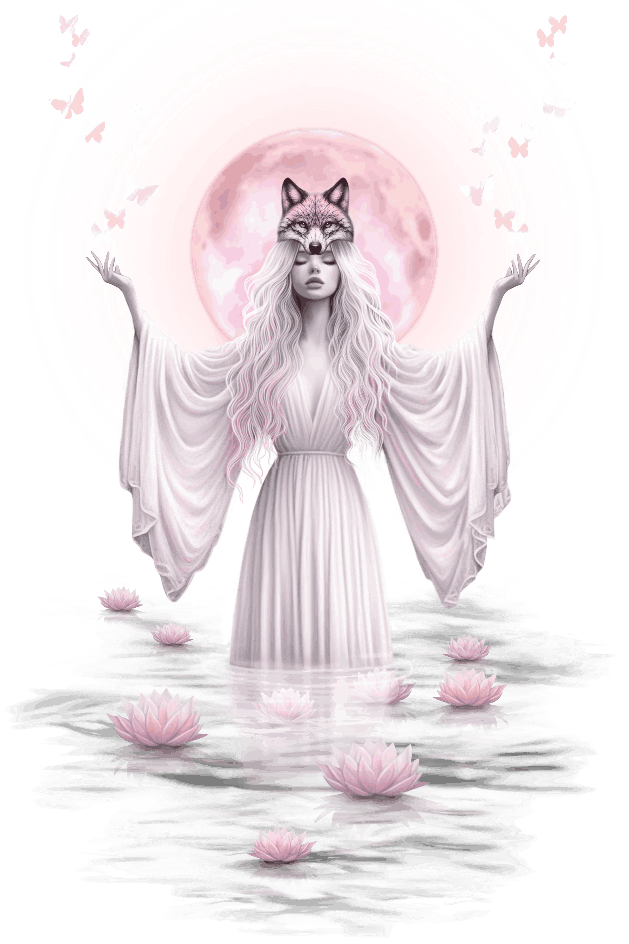 White Lotus