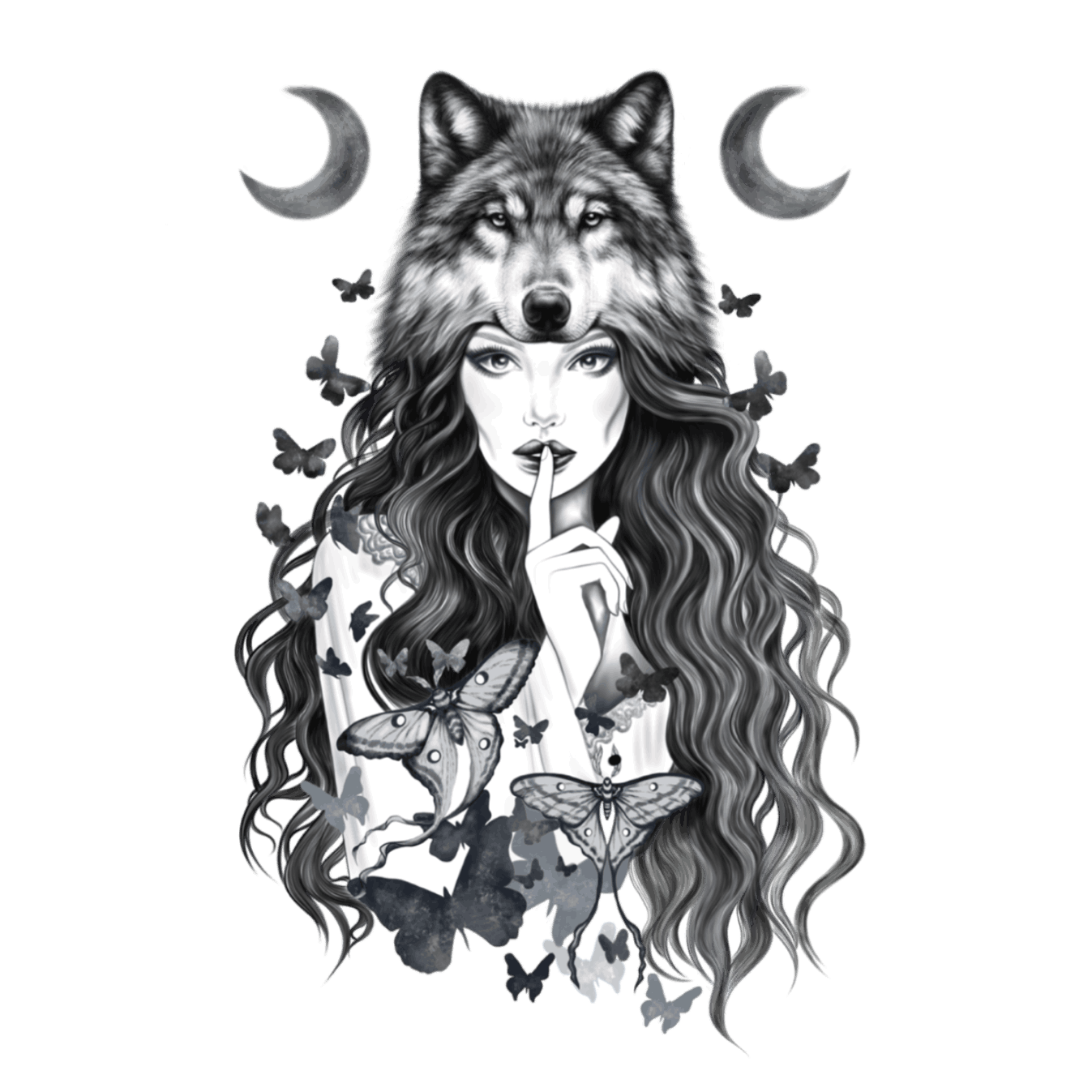 Moon Witch