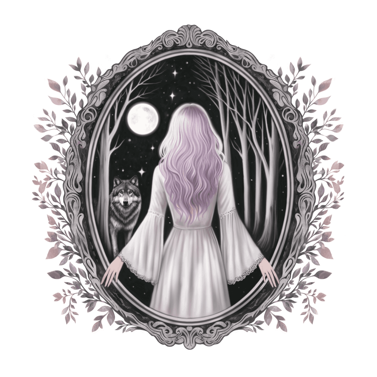 Magic Mirror