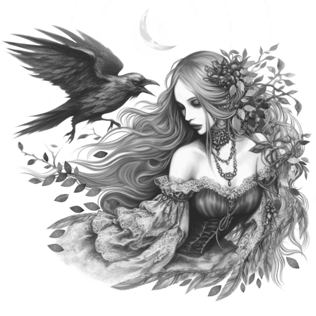 Crows