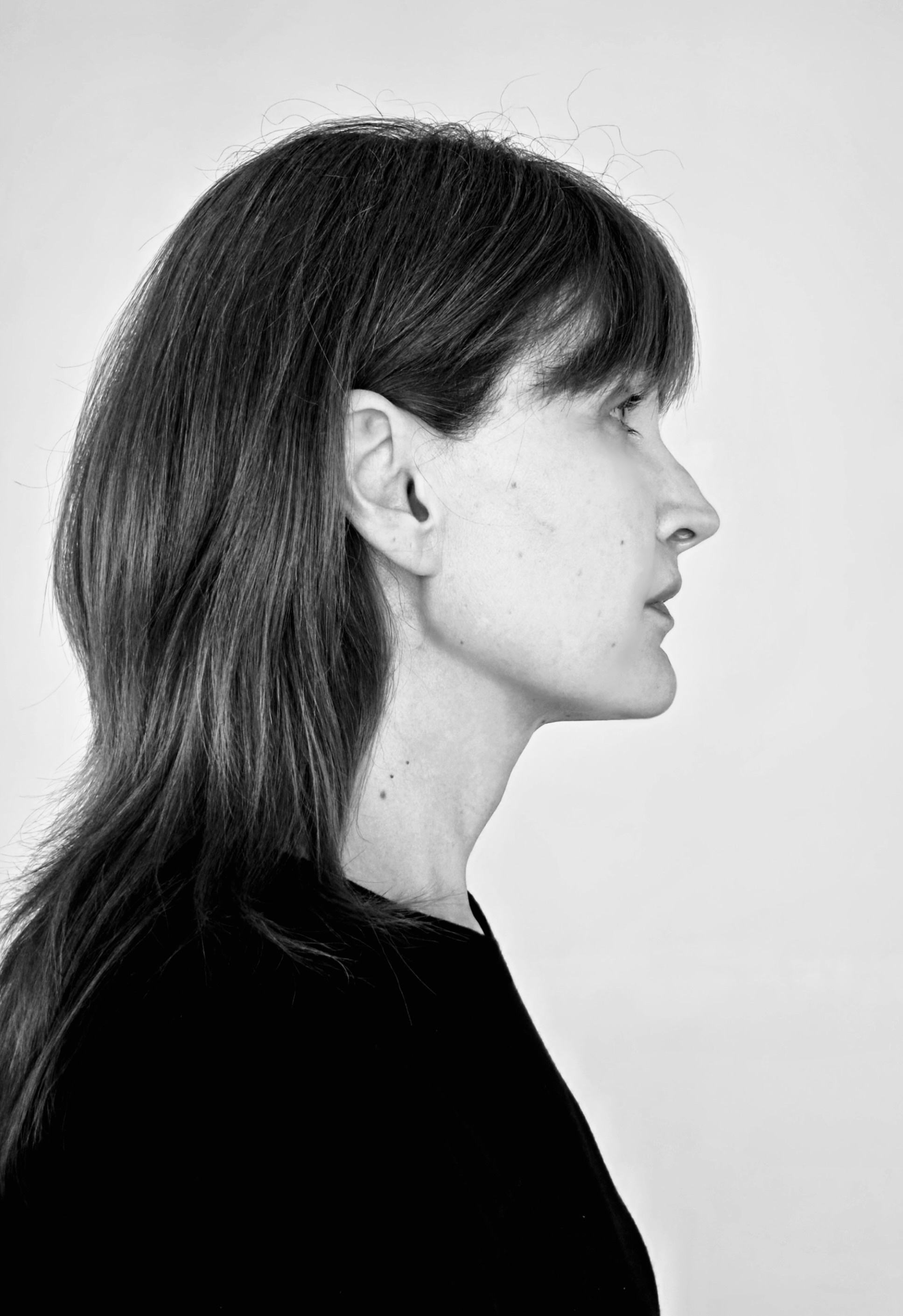 Andrea Hrnjak Vienna-based visual artist.
